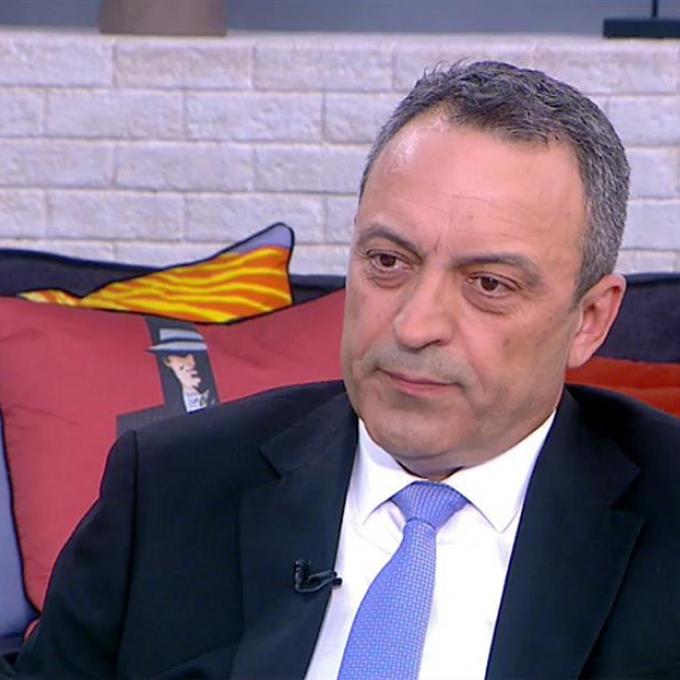 Βασίλης Στίγκας