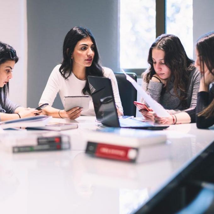 Ευρωπαϊκό Πανεπιστήμιο Κύπρου