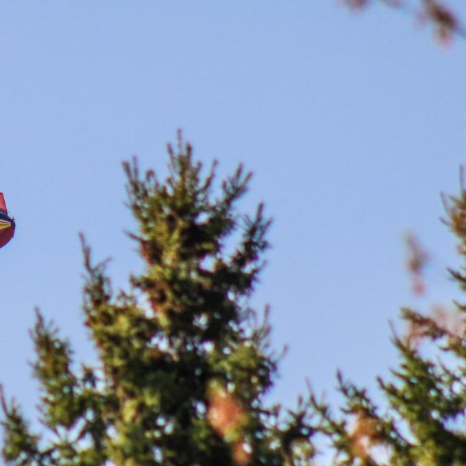 Canadair