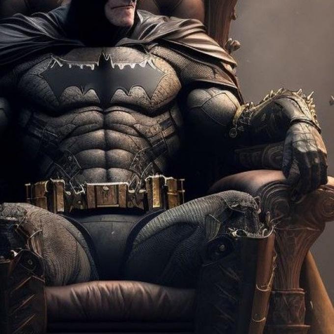 batman