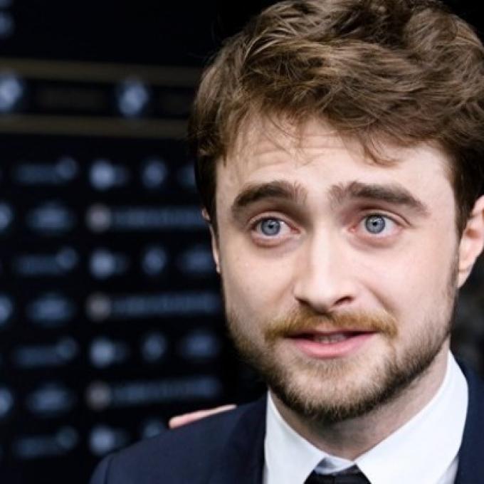 Ντάνιελ Ράντκλιφ