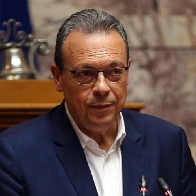 Σωκράτης Φάμελλος