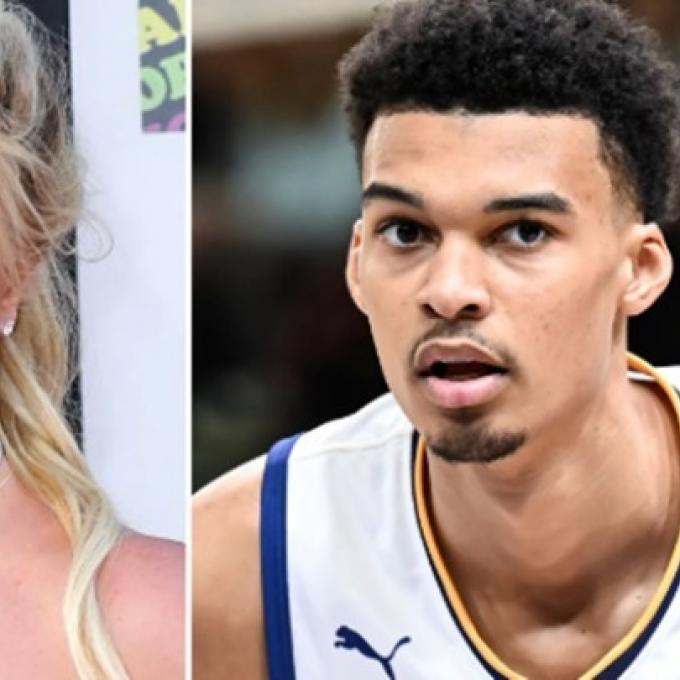 Μπρίτνεϊ Σπίαρς