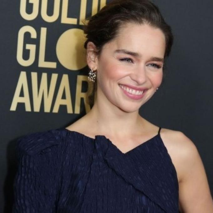 Εμίλια Κλαρκ