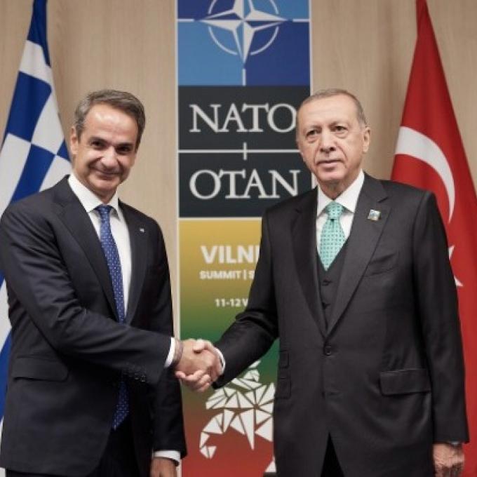 τουρκια
