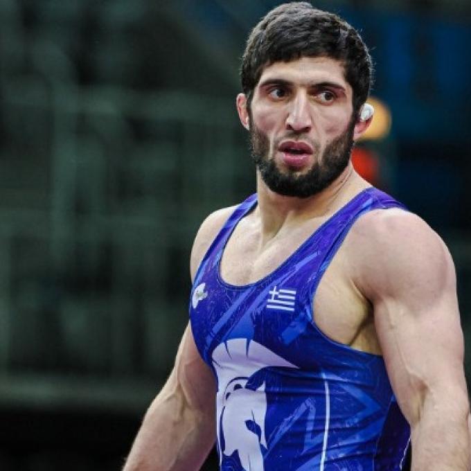 Κουρουγκλίεβ