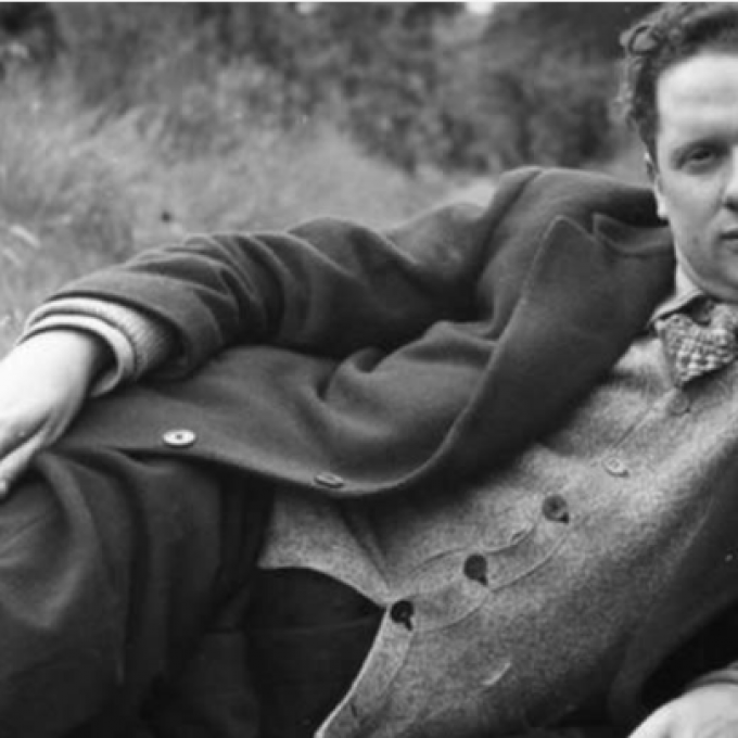 Ντίλαν Τόμας