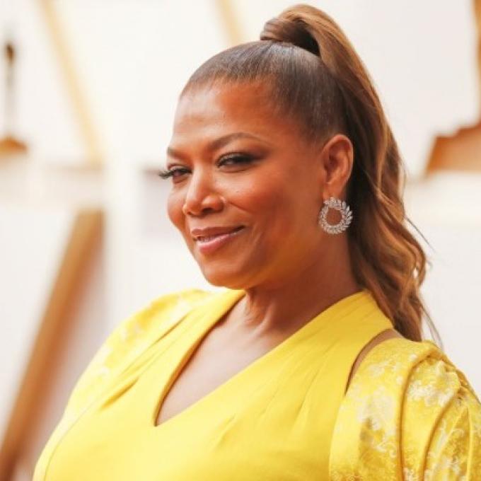 Κουίν Λατίφα