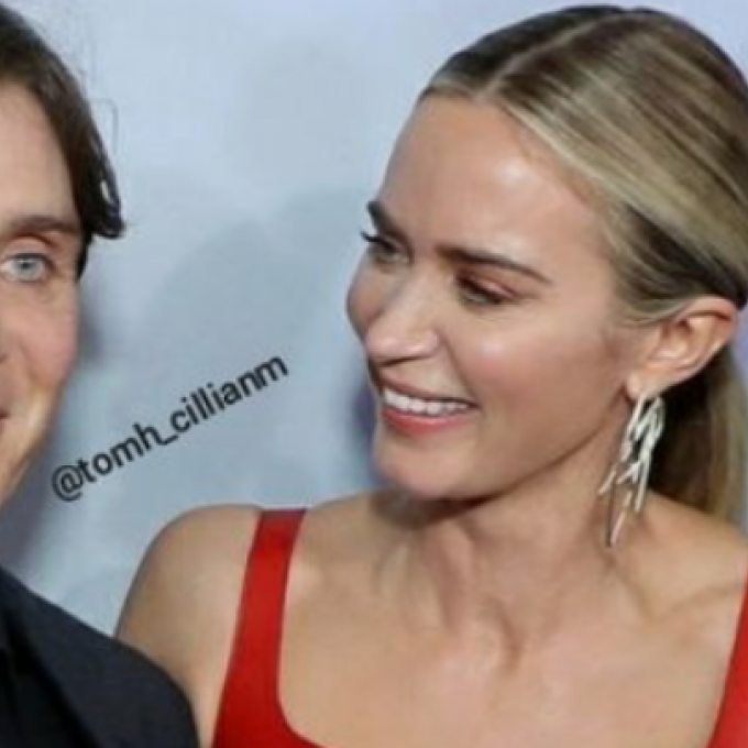 Έμιλι Μπλαντ