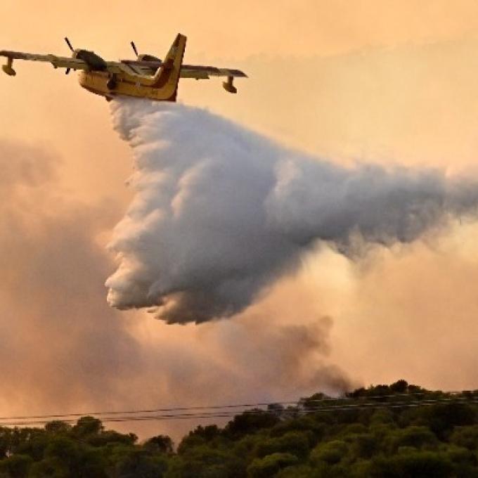 πυροσβεστικη