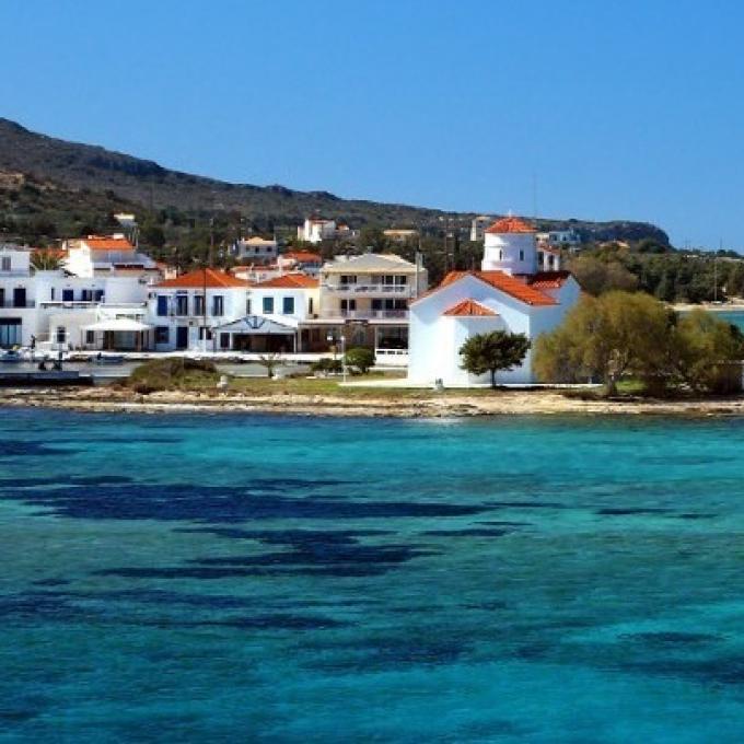 Ελαφόνησος