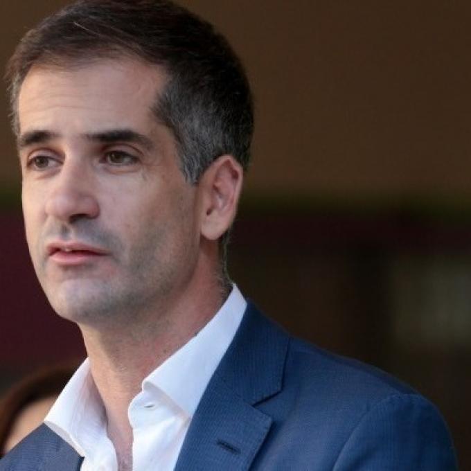 Μπακογιάννης