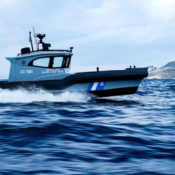 Χαλκιδική: Νεκρός ανασύρθηκε 48χρονος από θαλάσσια περιοχή της Νικήτης