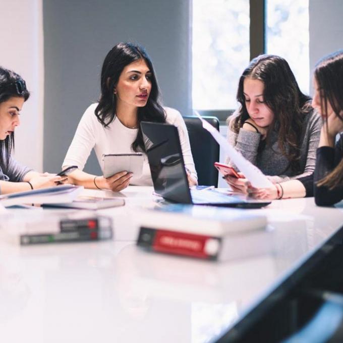 Ευρωπαϊκό Πανεπιστήμιο Κύπρου: Eξαποστάσεως μεταπτυχιακό πρόγραμμα στο Ποινικό Δίκαιο