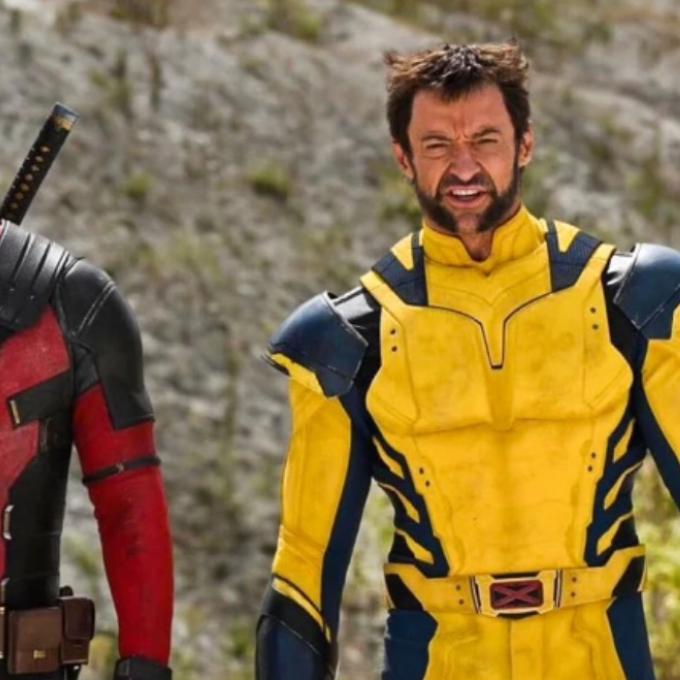 deadpool