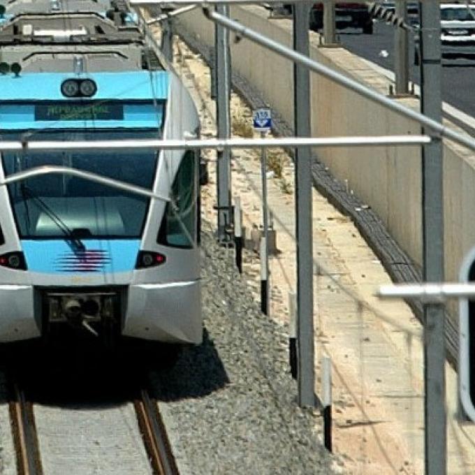 Προαστιακο