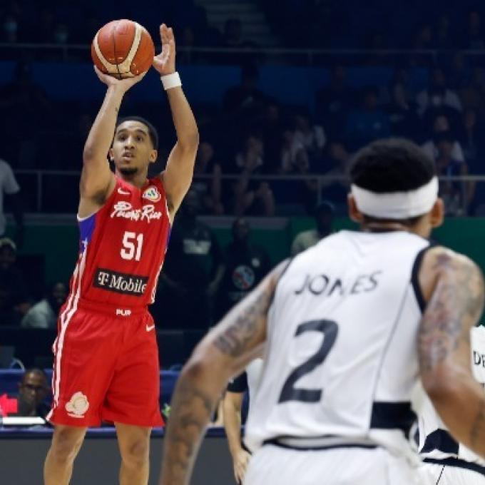 Πουέρτο Ρίκο