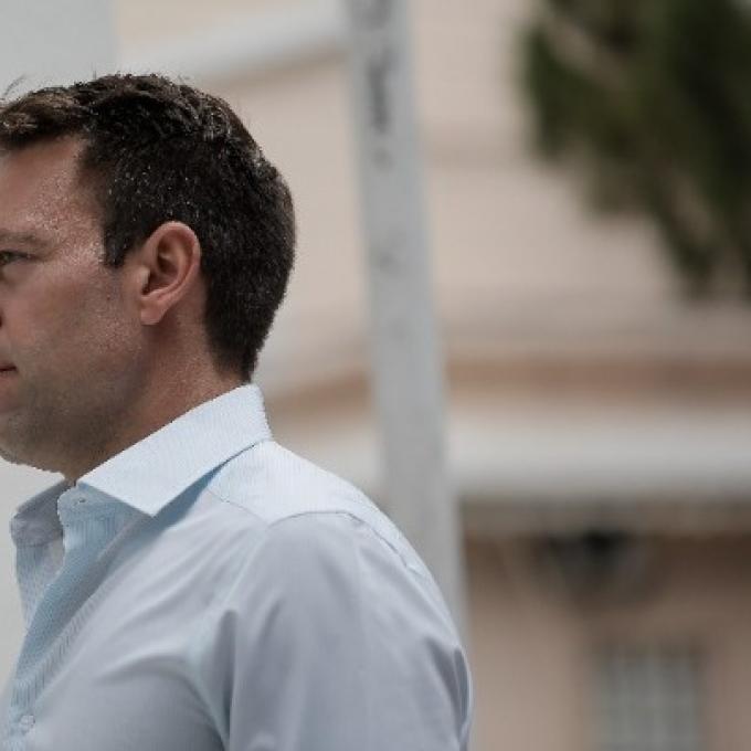 Στέφανος Κασσελάκης