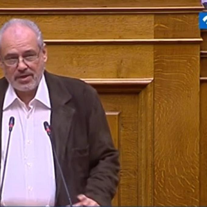  Γιώργου Παπαηλιού