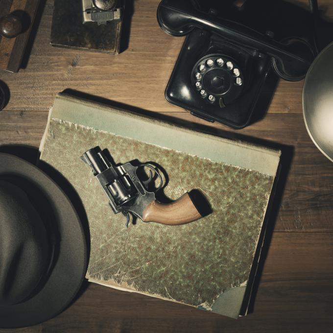 αστυνομικος