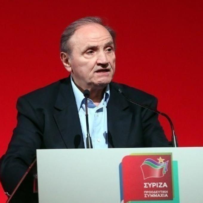 Τζουμάκας