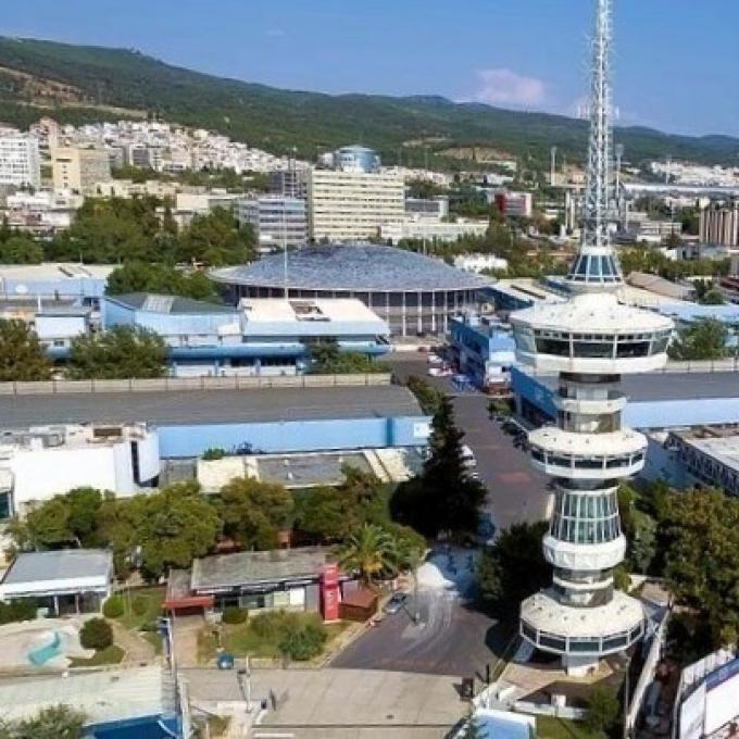 ΔΕΘ