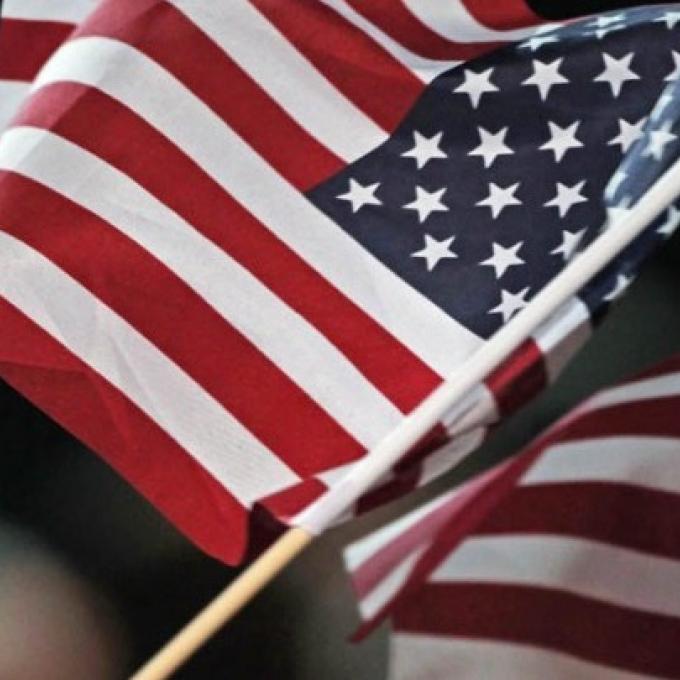 ΗΠΑ - Αρμενίας