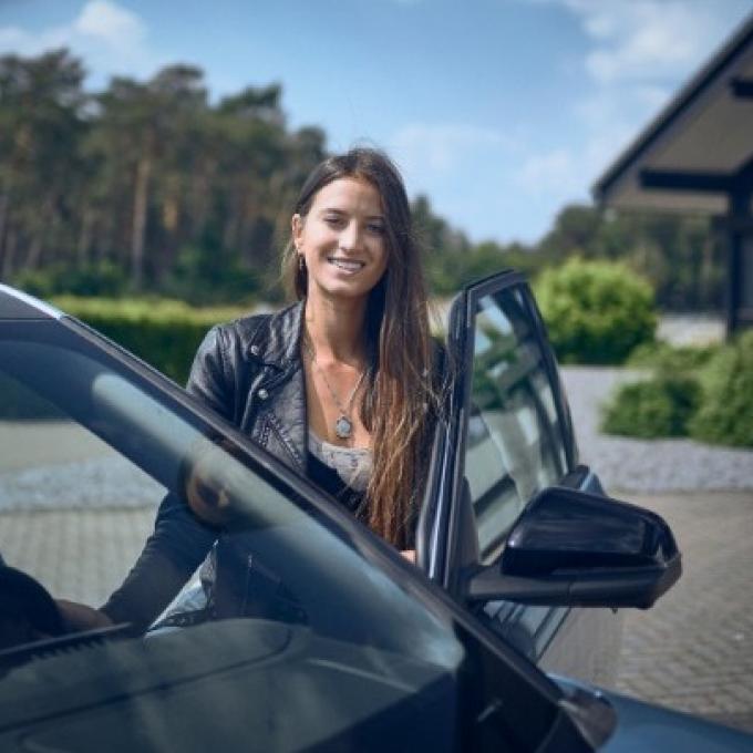 ΗΛΕΚΤΡΙΚΟ ΑΥΤΟΚΙΝΗΤΟ