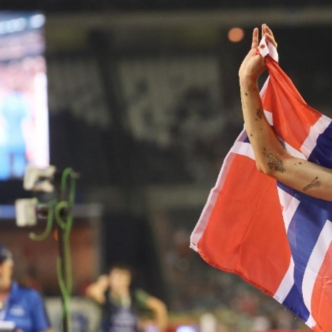 Ίνγεμπριγκτσεν