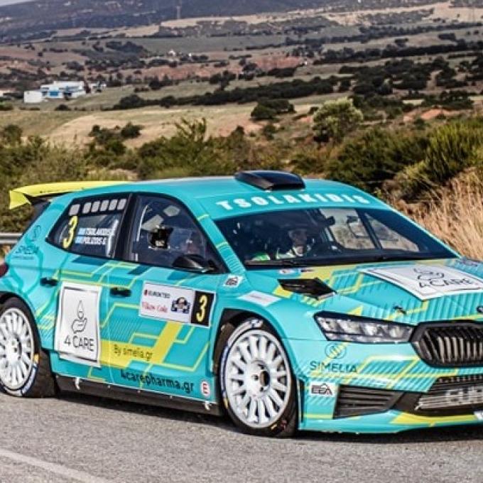 Σωκράτης Τσολακίδης