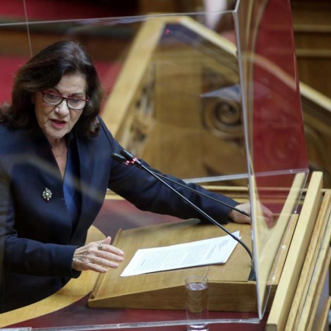 Θεανώ Φωτίου