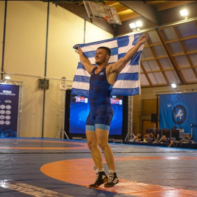 Υπαρχιφύλακα ΚΟΥΝΤΟΥΡΑΤΖΗ Σπυρίδων