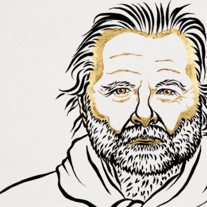 Νορβηγός Γιον Φόσε