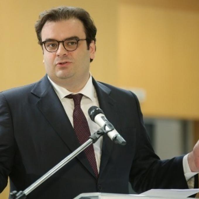 Πιερρακάκης