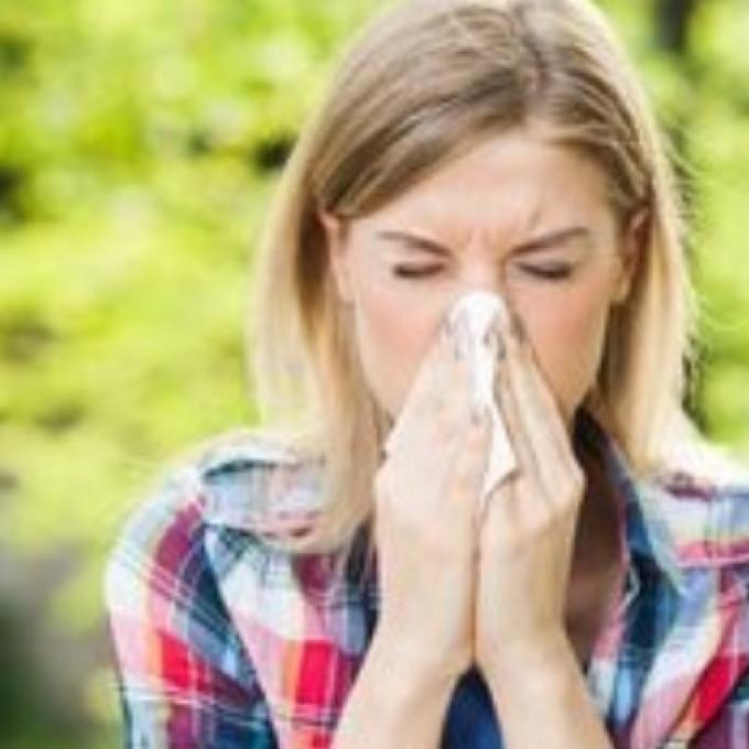 κρυολόγημα