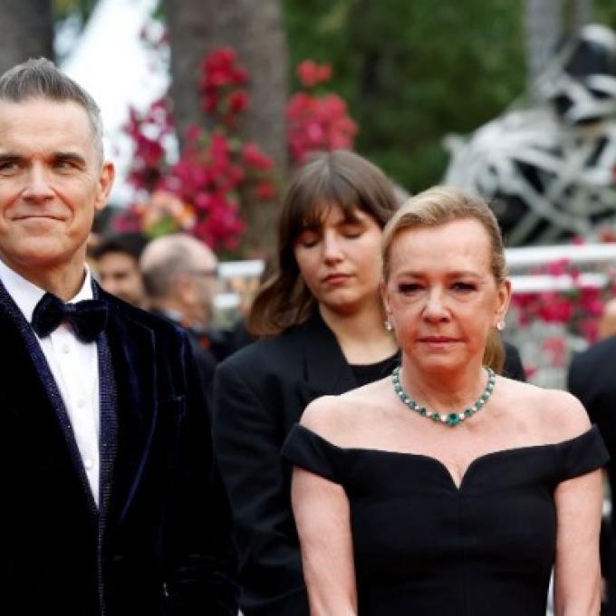  Ρόμπι Γουίλιαμς