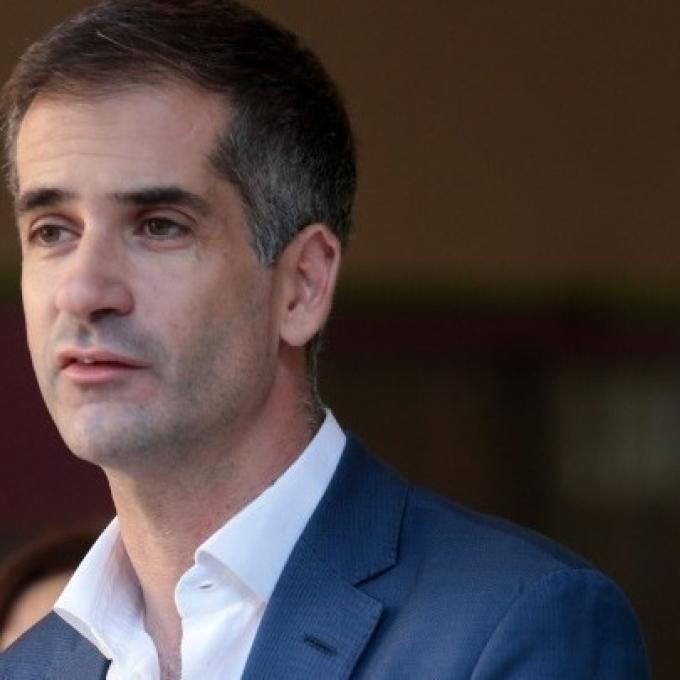 Μπακογιάννη 