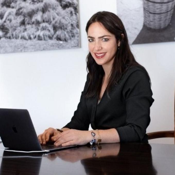 Δόμνα Μιχαηλίδου