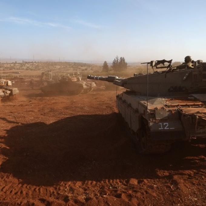 ΙΣΡΑΗΛ_ΑΜΝΑ