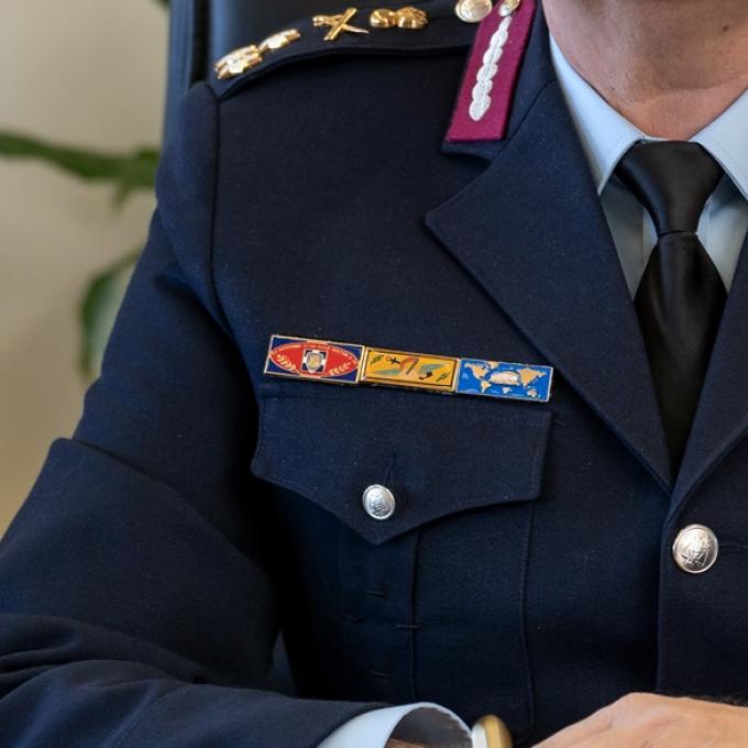 αξιωματικος