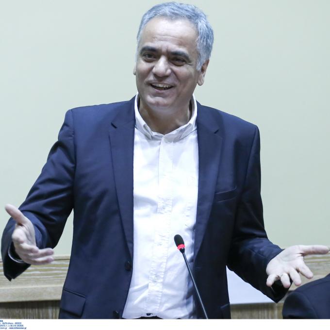 ΣΚΟΥΛΕΤΗΣ iNTIME