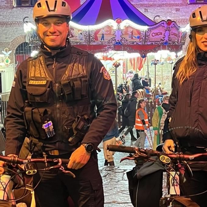 ποδηλάτες αστυνομικοί_τρικαλα