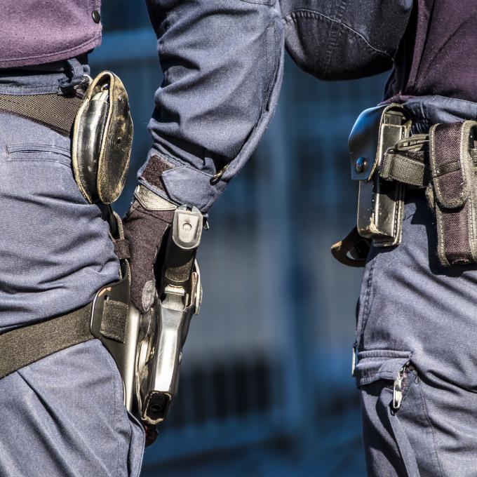 Pennsylvania Agency Adds Agility Test for New Recruits