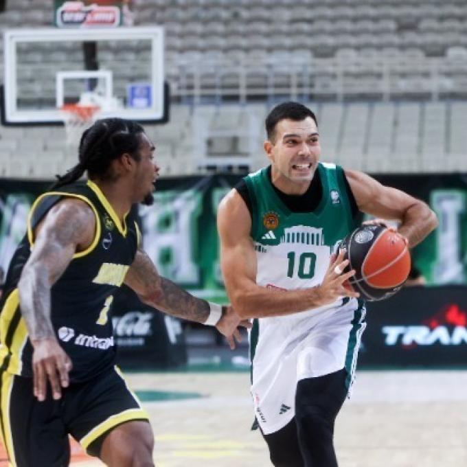 Χωρίς Σλούκα, Βιλντόσα με Μπαρτσελόνα