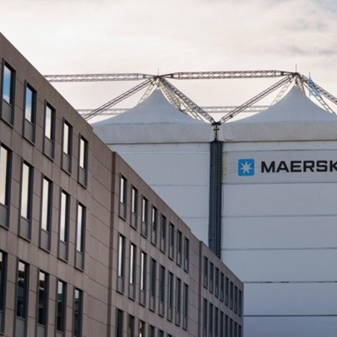 Maersk