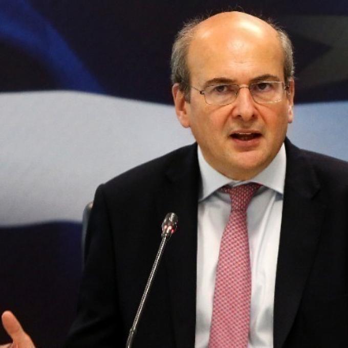 Χατζηδάκης