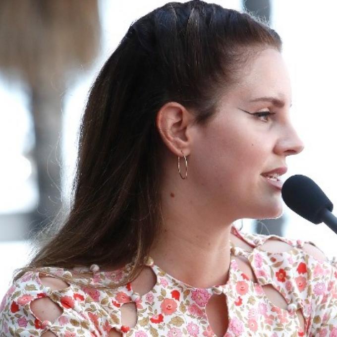 Λάνα Ντελ Ρέι_αμνα