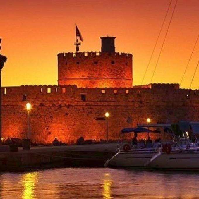 νησιά του Νοτίου Αιγαίου_ΑΜΝΑ