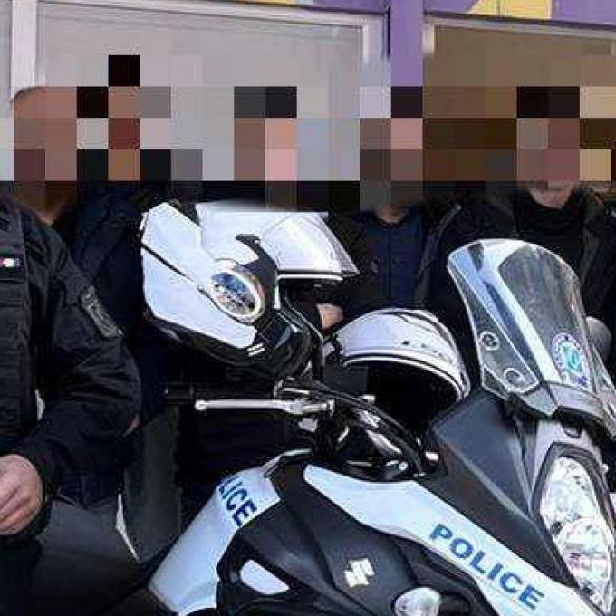 ΑΝΤΩΝΗΣ ΒΛΑΧΟΣ