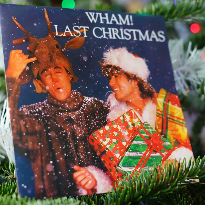 Last Christmas